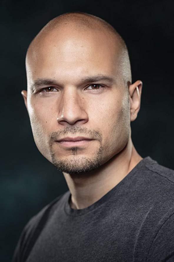 Sonny Louis backdrop