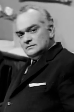 Alekos Daropoulos backdrop