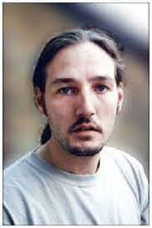 Chris Sfetas backdrop