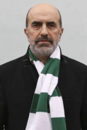 José de Pina backdrop