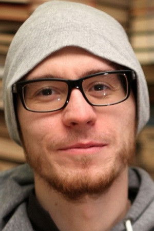 Anton Khamchishkin backdrop