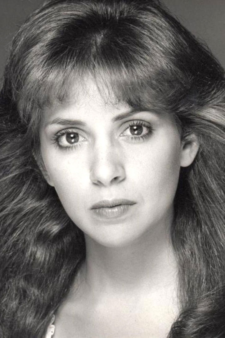 Emily Bindiger backdrop