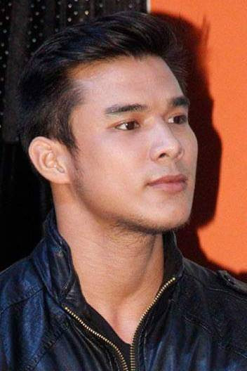 Billy Villeta backdrop