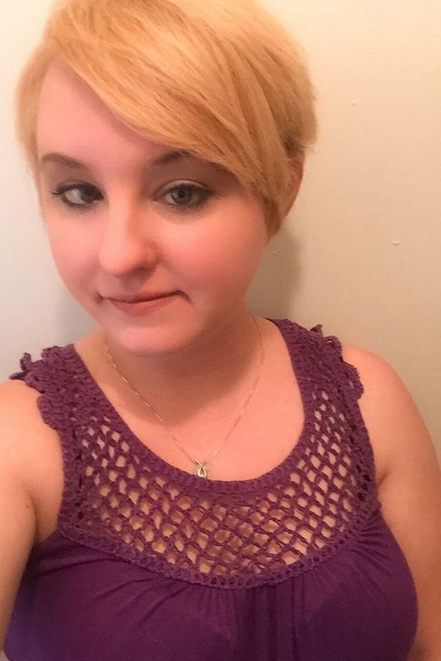 Megan Dettone backdrop