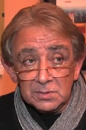 Vyacheslav Verbin backdrop