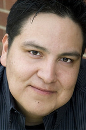 Bernard Starlight backdrop