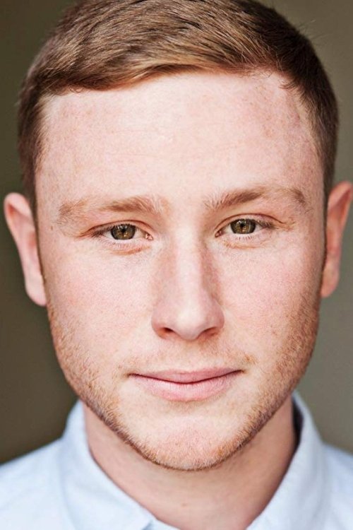 Tommy French backdrop