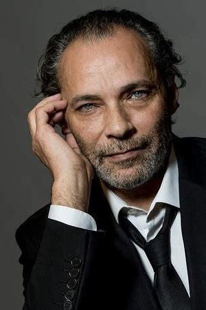 Jean-Louis Loca backdrop