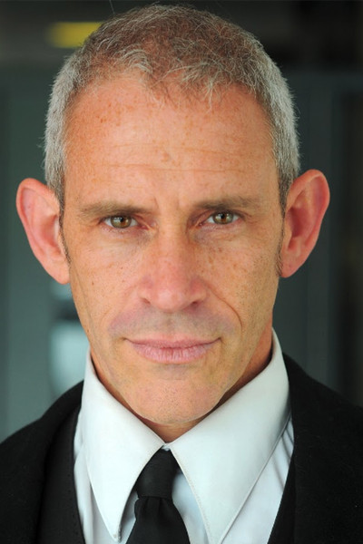 Paradox Pollack backdrop