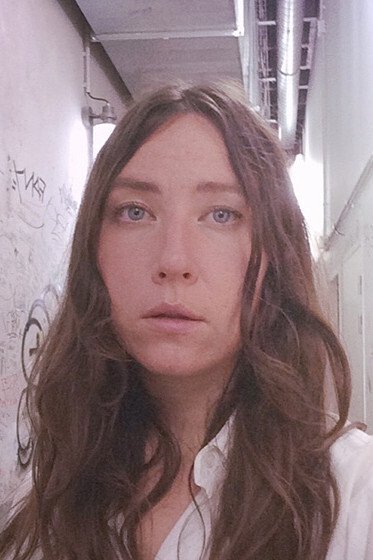 Amanda Högberg backdrop