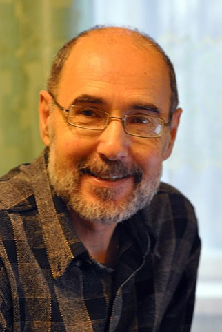 Armen Vatyan backdrop