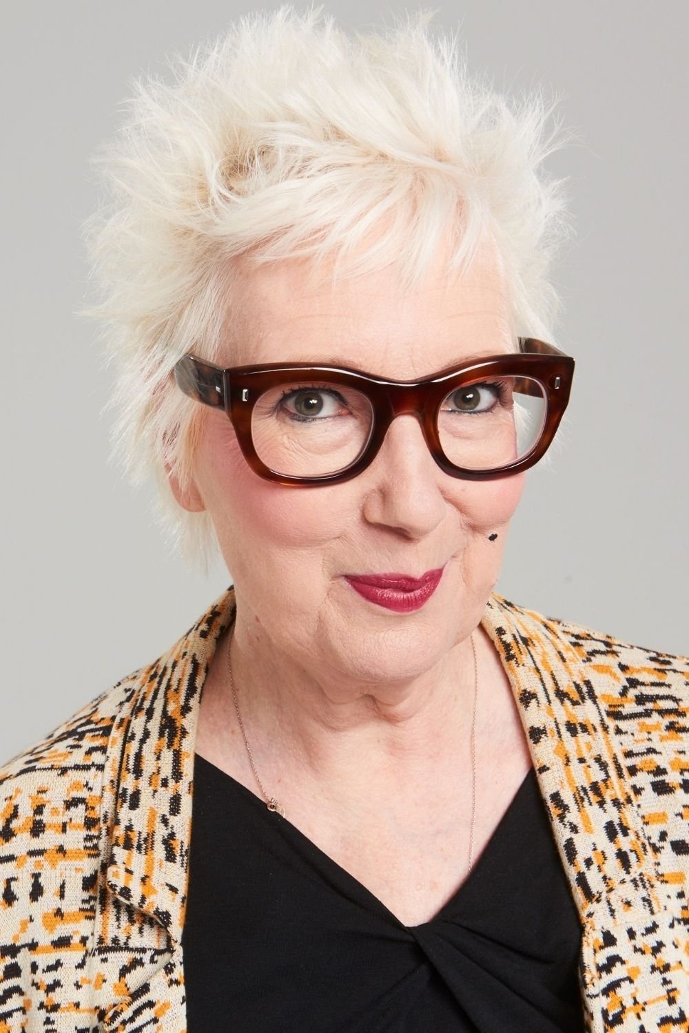 Jenny Eclair backdrop