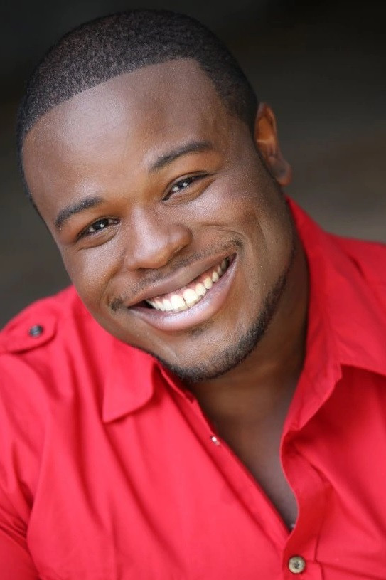 Tyshon Freeman backdrop