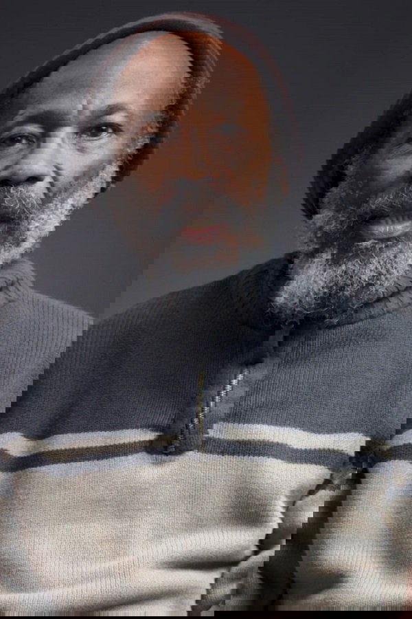 Shango Baku backdrop