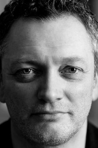 Michael Hodgson backdrop