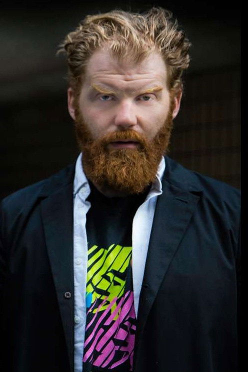 Markus Jägerstedt backdrop