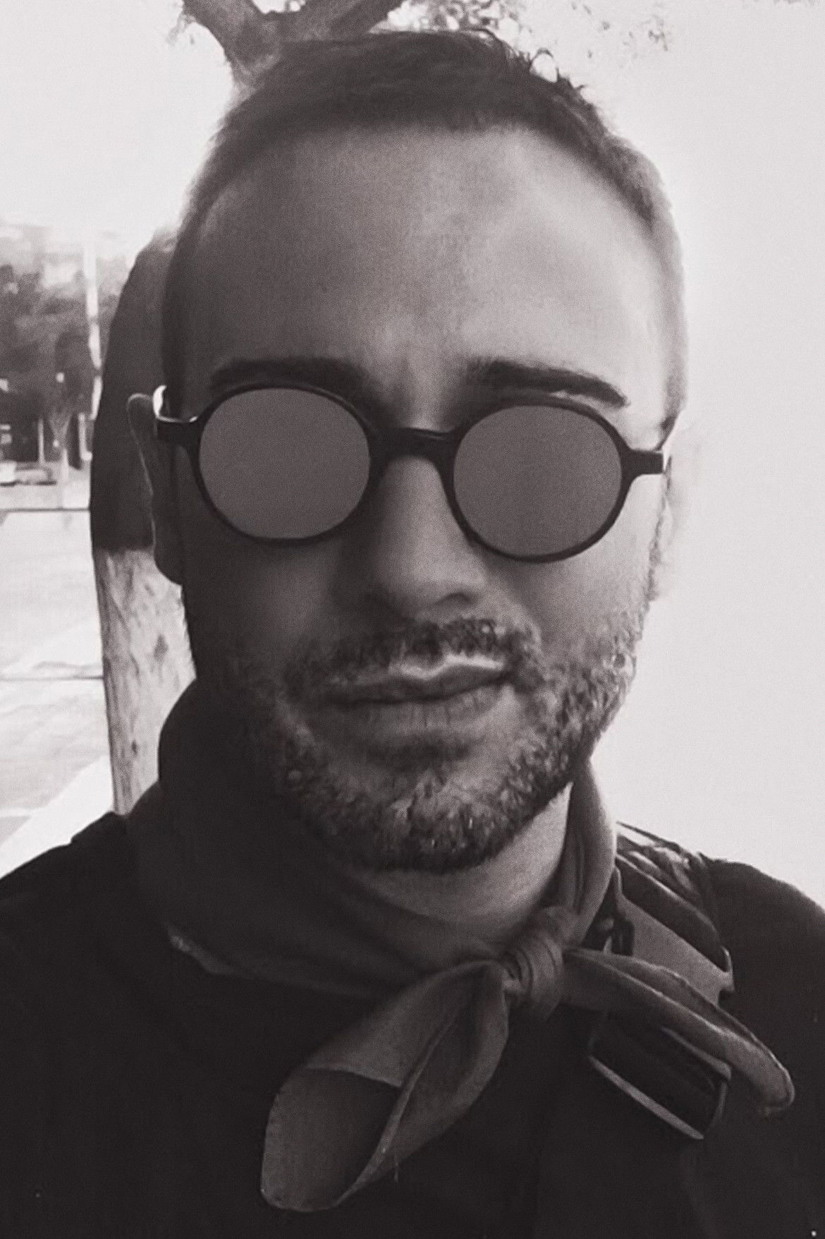 Leonardo Dalessandri backdrop