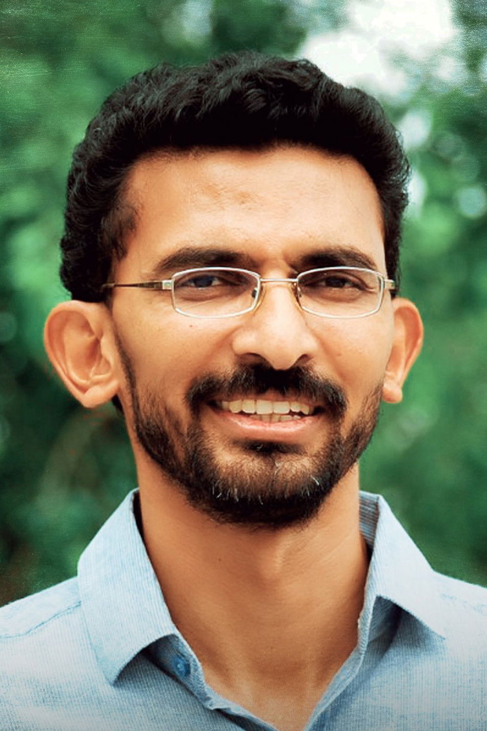 Sekhar Kammula backdrop