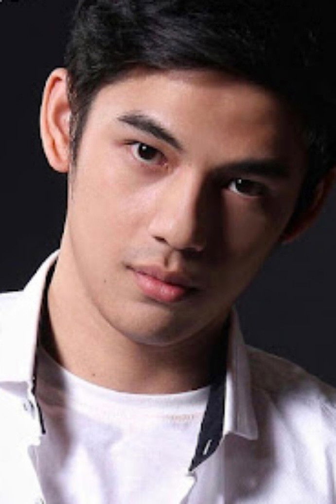 Shandy William backdrop