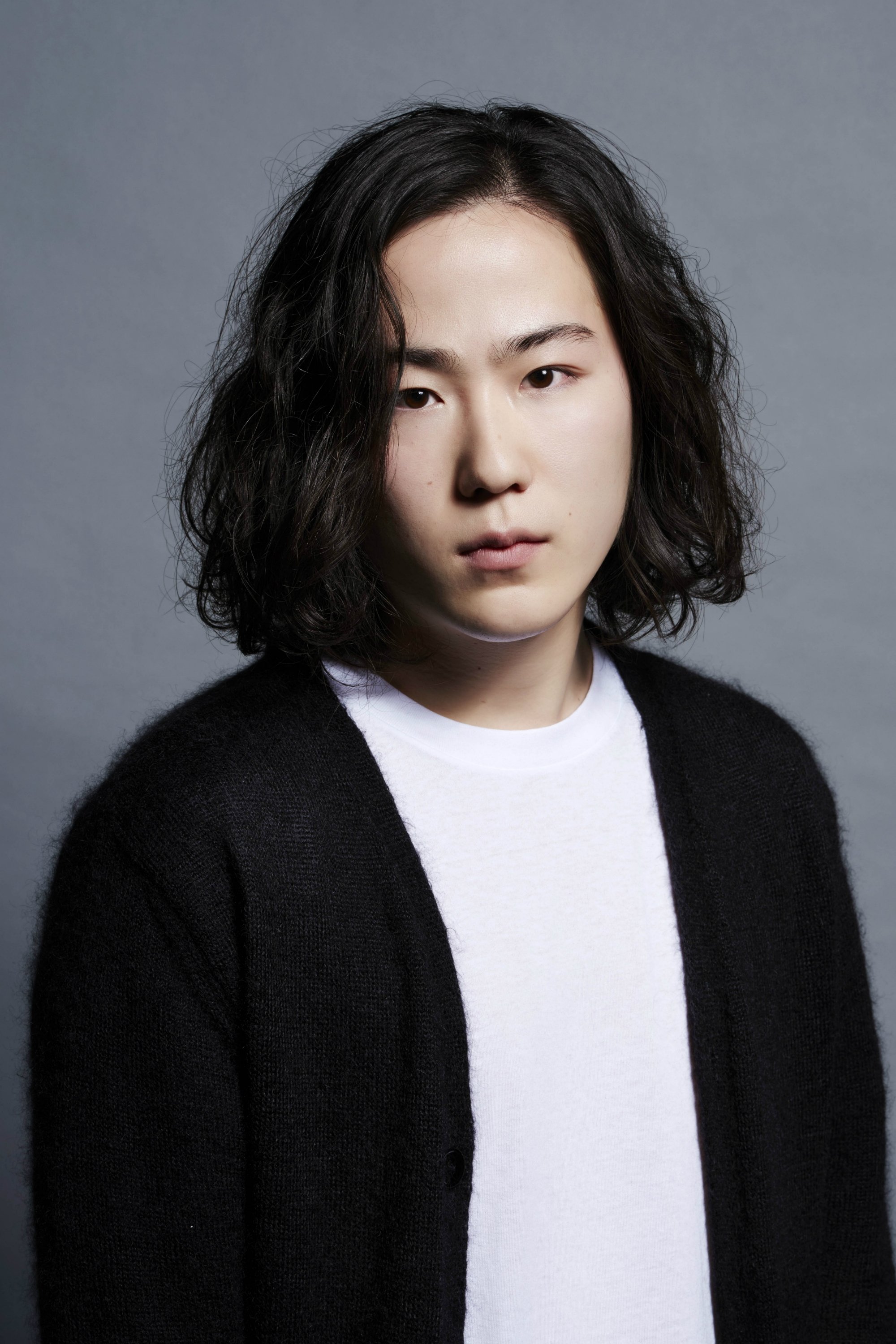 Sasuke Otsuru backdrop