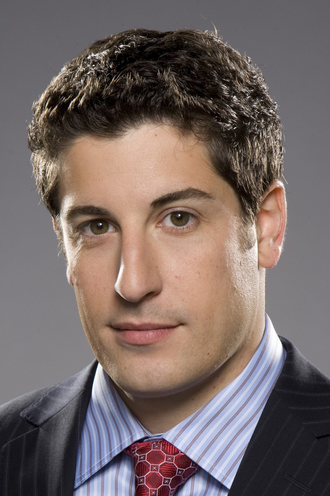 Jason Biggs backdrop