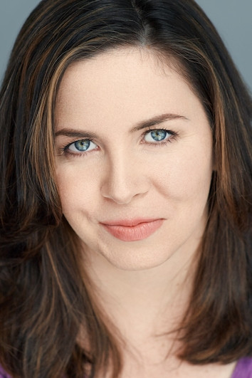 Caitlin Graham backdrop