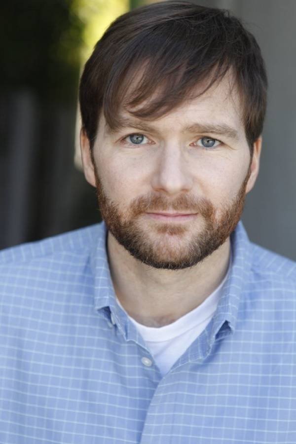 Andy S. Allen backdrop