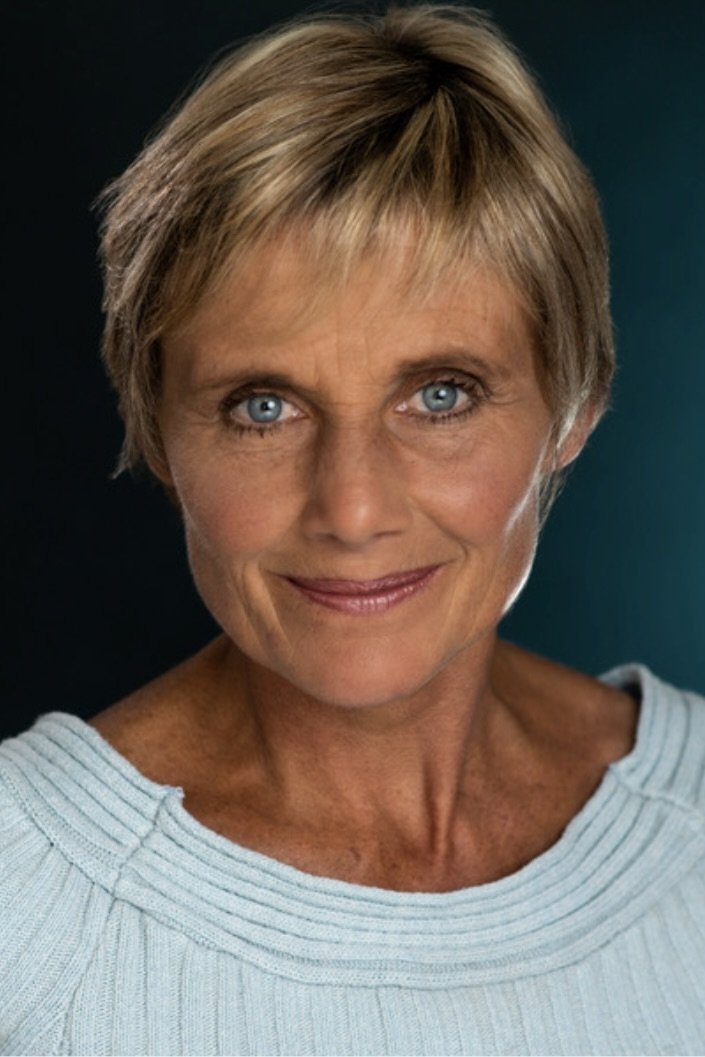 Jill Greenacre backdrop