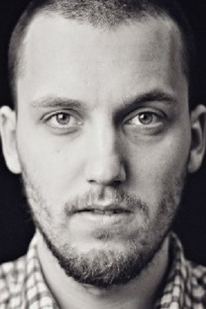 Eugeniu Popovici backdrop