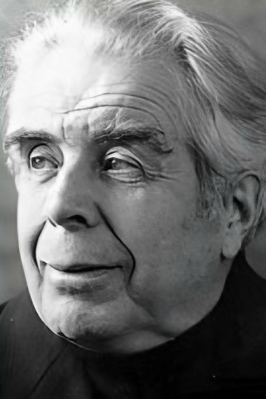 Evgeniy Fyodorov backdrop