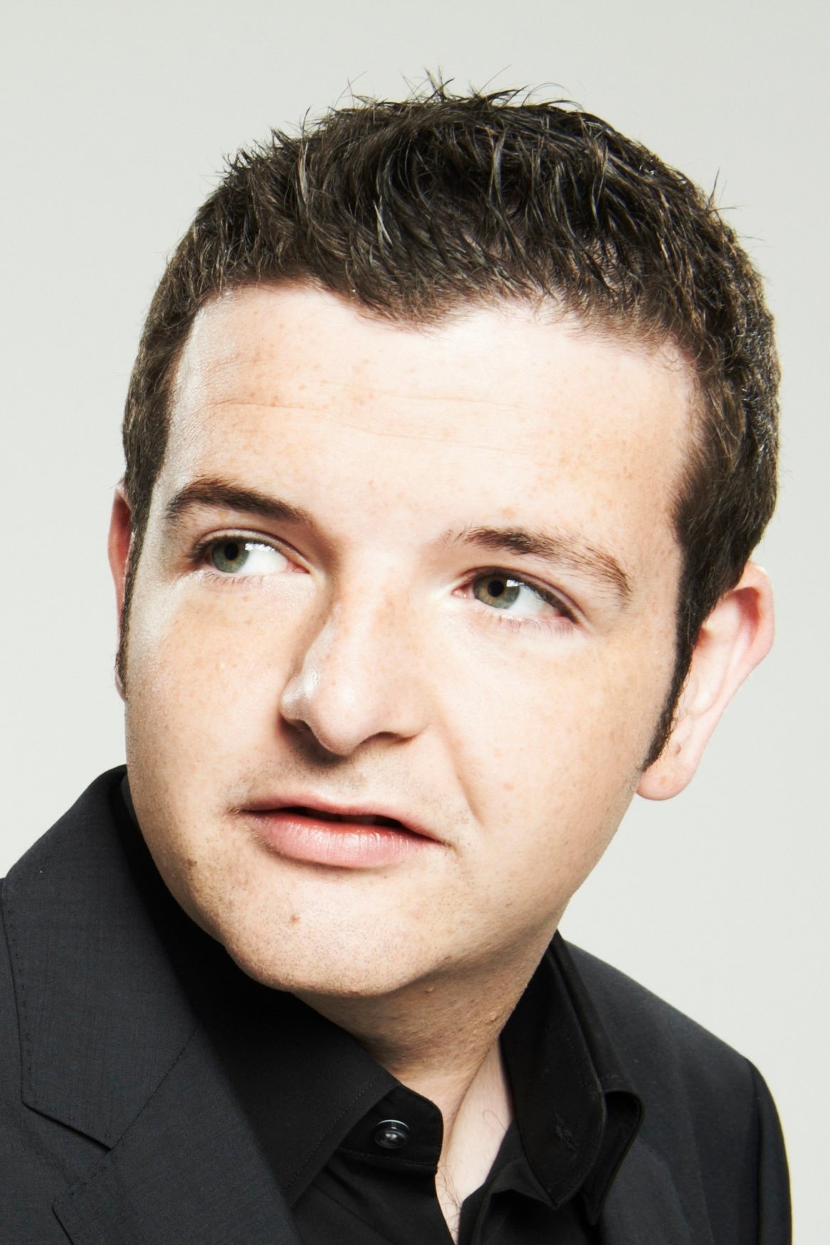 Kevin Bridges backdrop