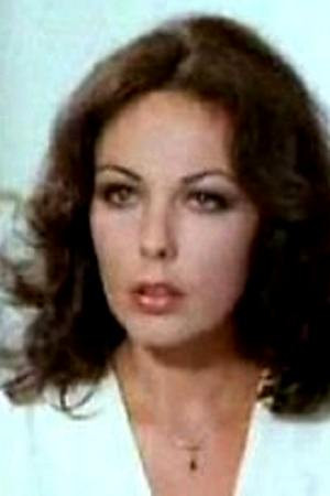 Teti Shinaki backdrop