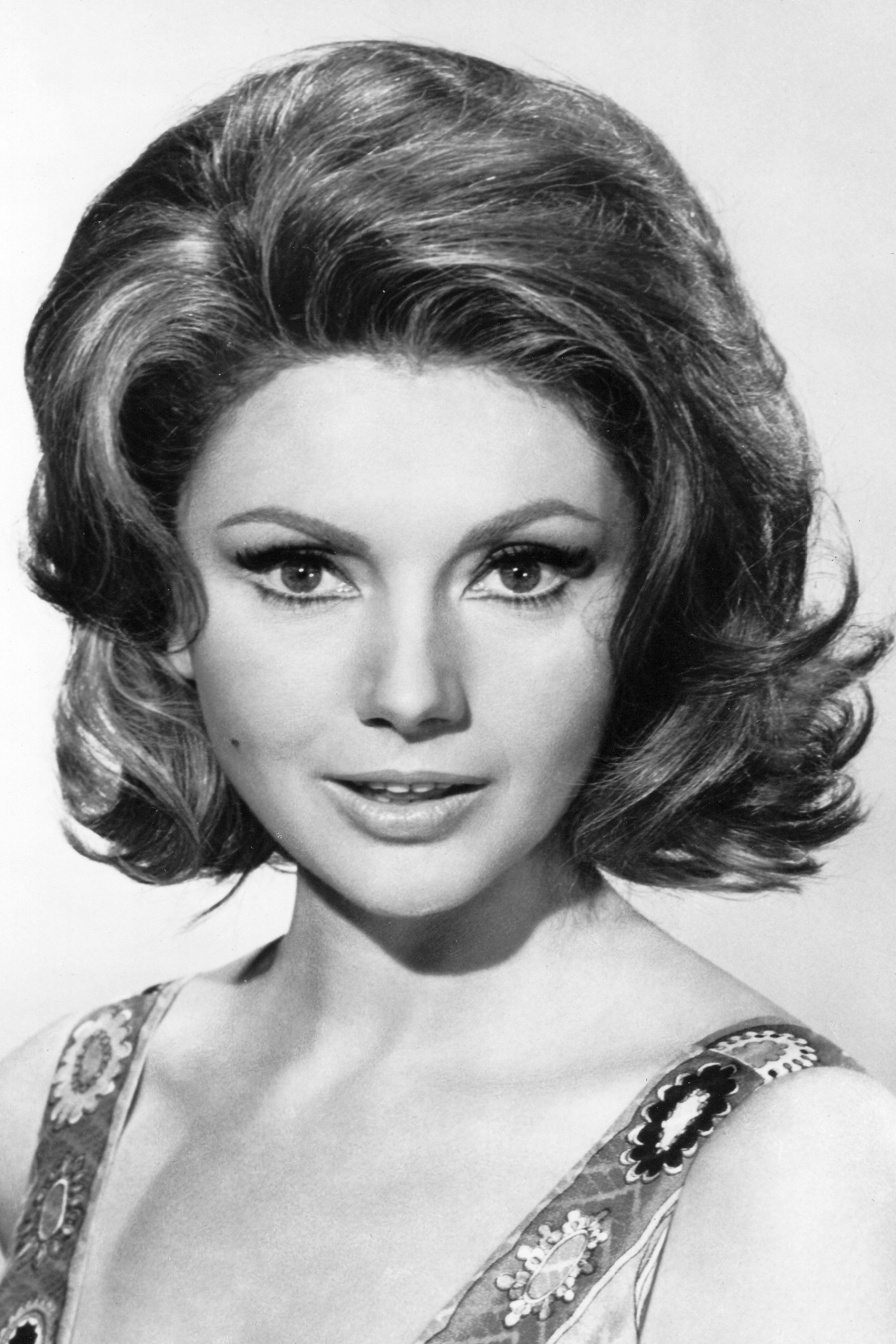 Sylva Koscina backdrop