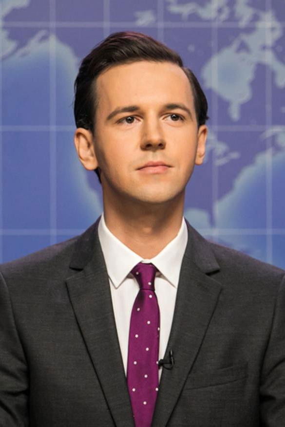 Kamil Pruban backdrop