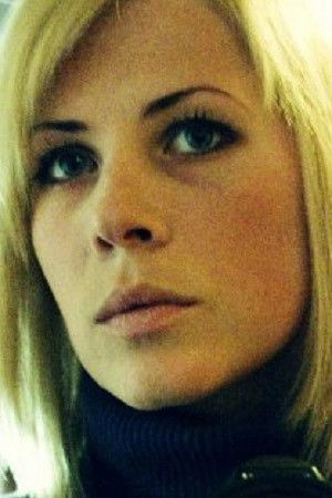 Darya Demura backdrop