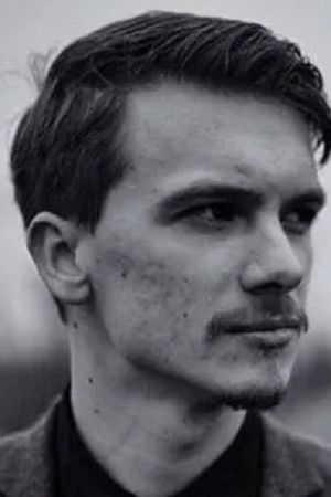 Yury Andronaki backdrop