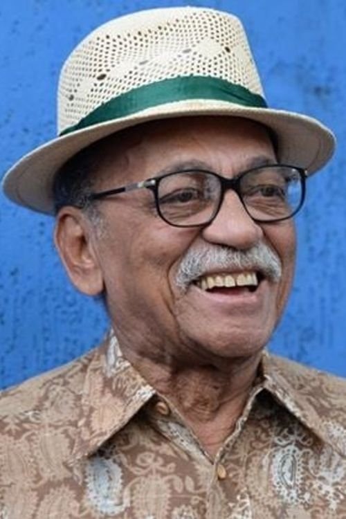 Wilson das Neves backdrop