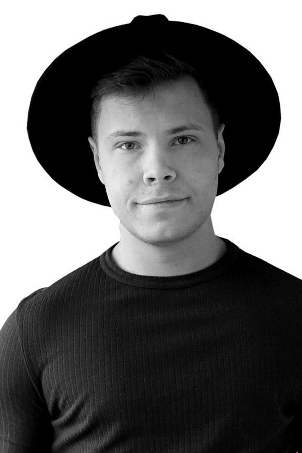 Sami Harmaala backdrop