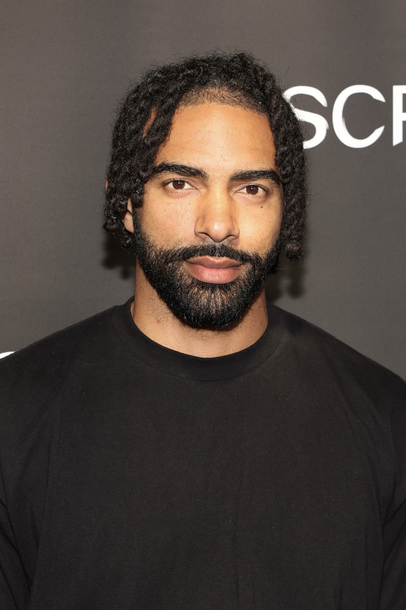 Brandon Espy backdrop