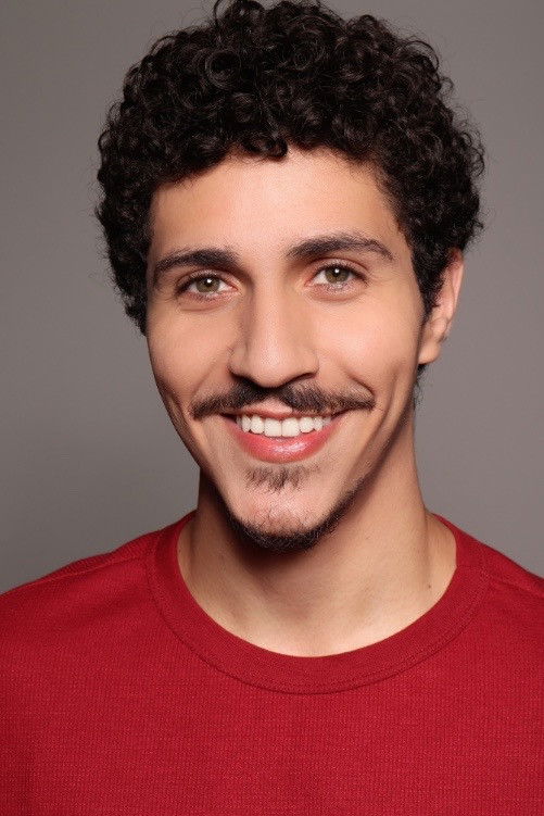 Leonardo Silva backdrop