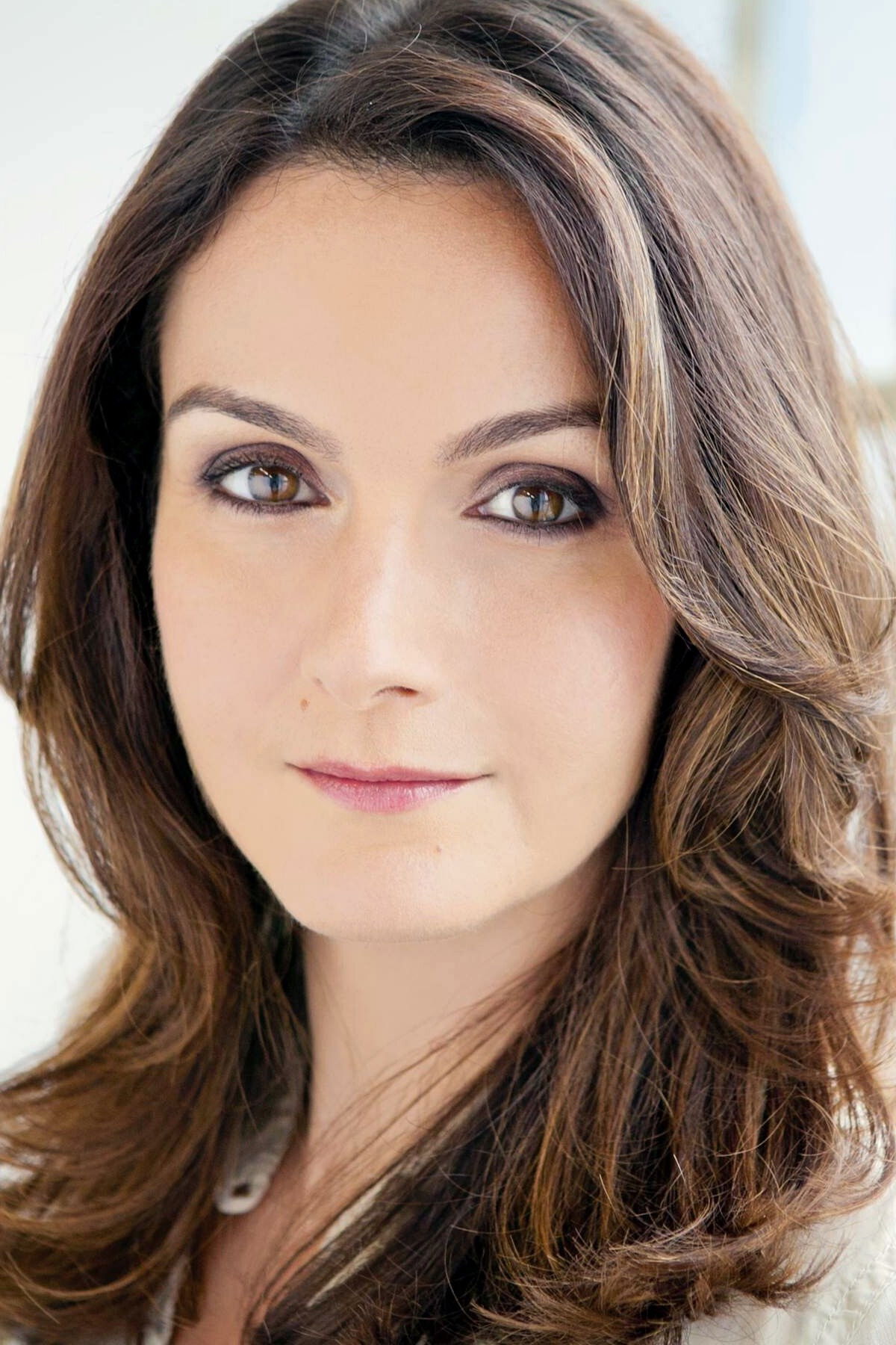 Fanny La Croix backdrop