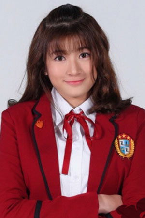 Mananya Kaoju backdrop