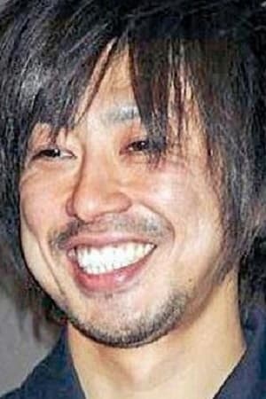 Toichiro Ruto backdrop