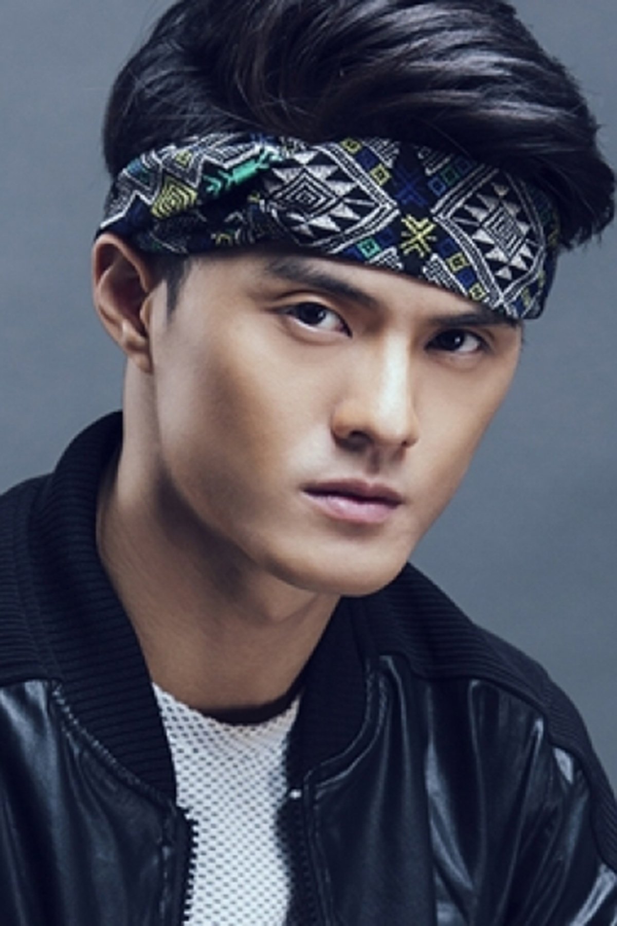 Lâm Vinh Hải backdrop