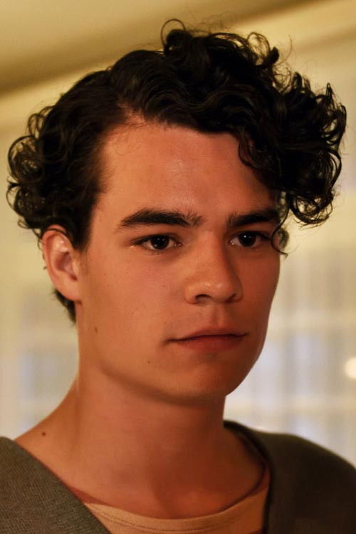 Filip Březina backdrop