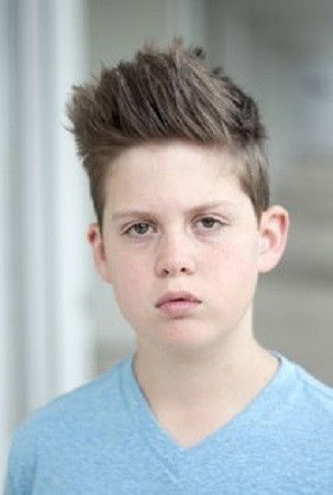 Hunter Lee Manning backdrop