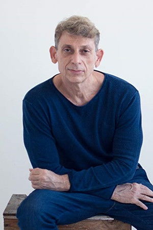 Roberto Jabor backdrop