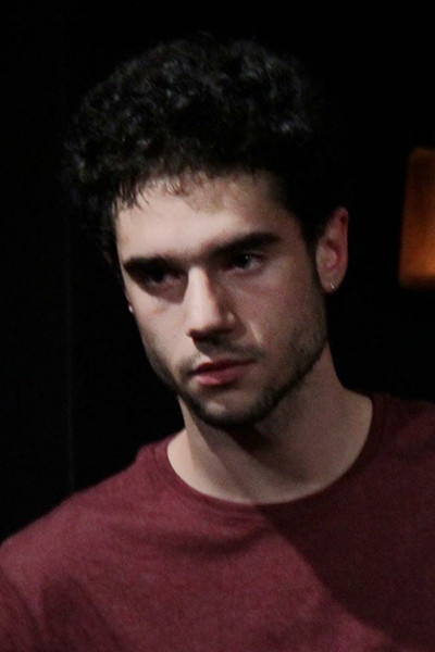 Kyriakos Salis backdrop