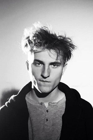 Alexey Evstigneev backdrop