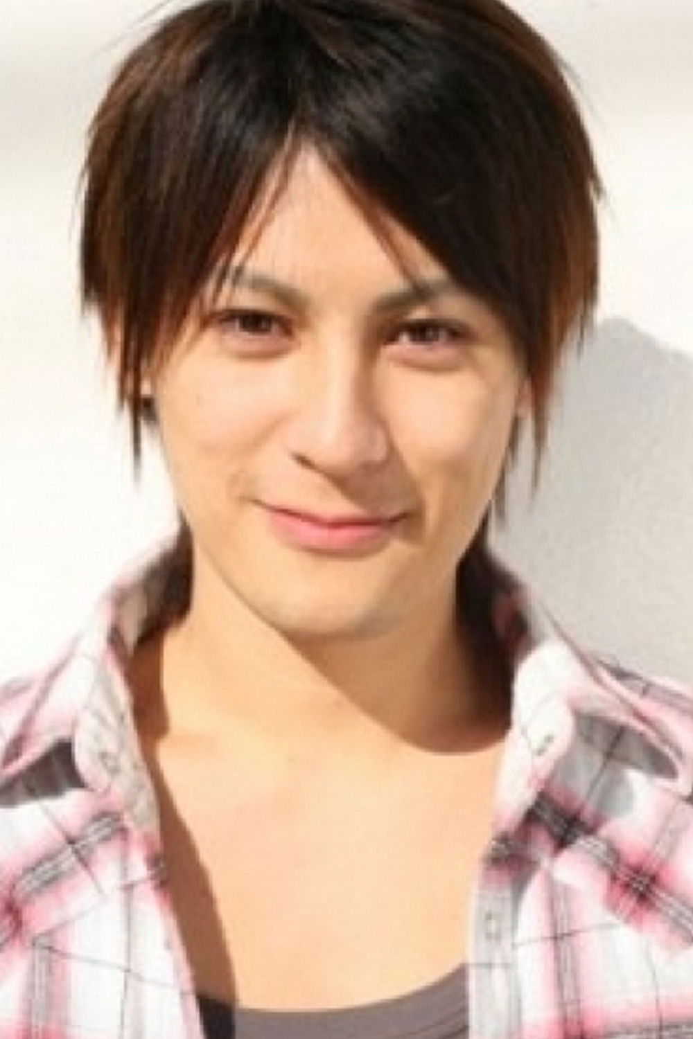 Watanabe Toshihiko backdrop